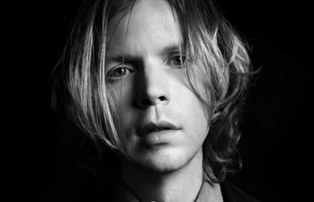 [Video] Beck, “Say Goodbye” (Live on The Tonight Show) – Kalporz