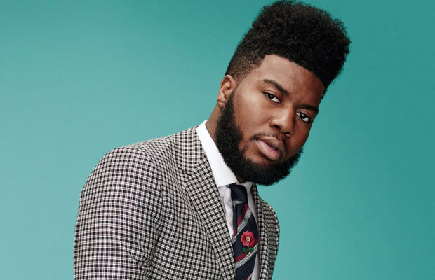 KHALID, “Free Spirit” (RCA, 2019) – Kalporz