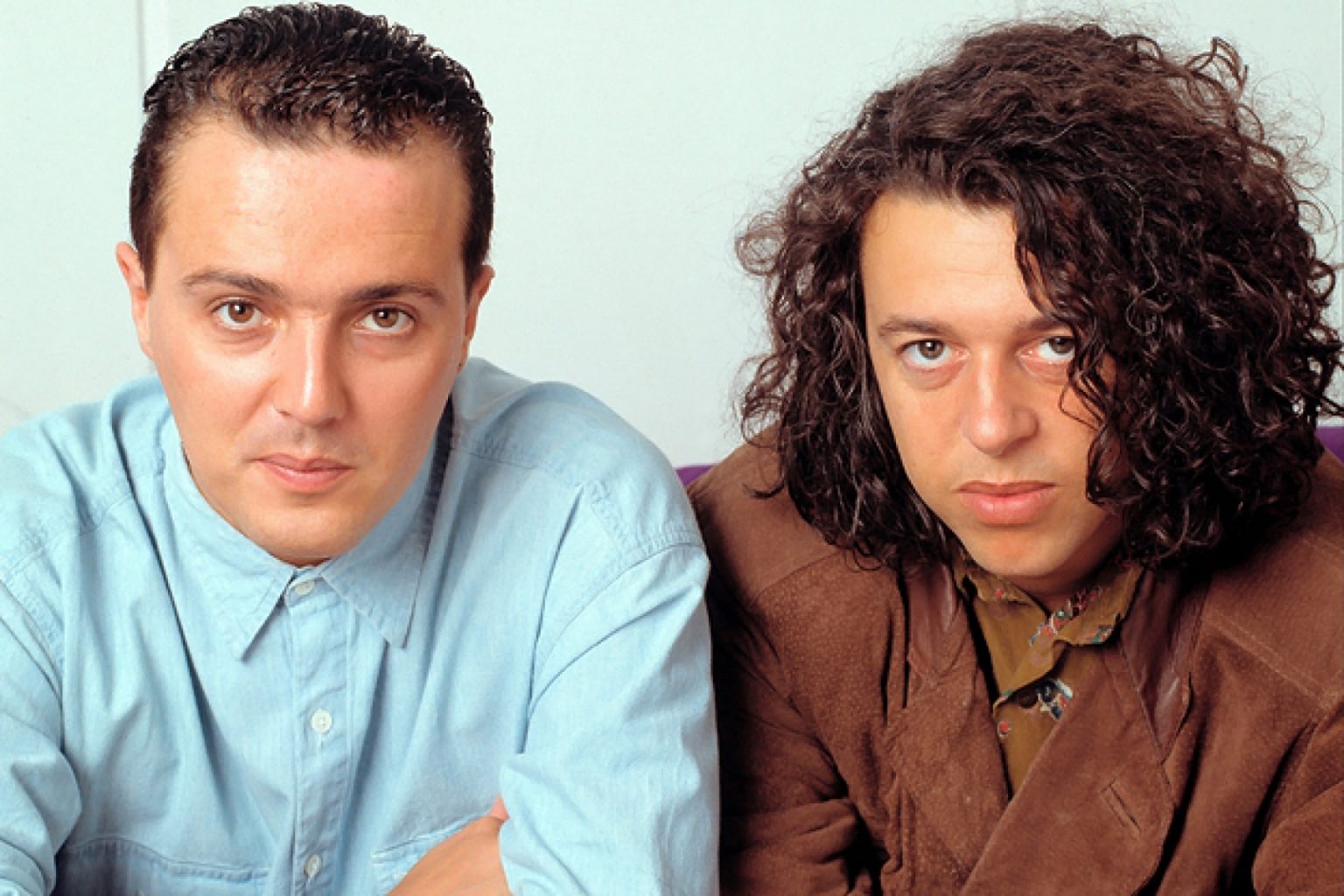 Ritornano I Tears For Fears Con Un Nuovo Album Dopo 18 Anni Kalporz 